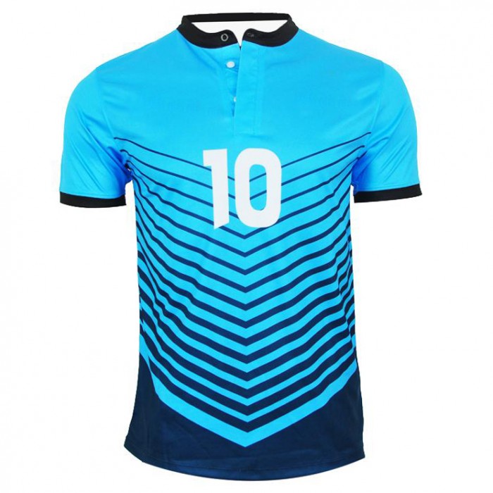 Sublimation Jersey